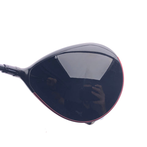 Used TaylorMade Stealth 2 Driver / 9.0 Degrees / Regular Flex