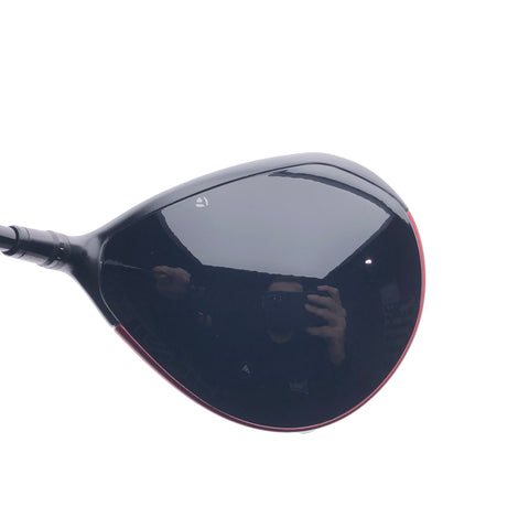 Used TaylorMade Stealth 2 Driver / 9.0 Degrees / Regular Flex