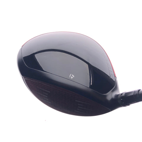 Used TaylorMade Stealth 2 Driver / 9.0 Degrees / Regular Flex