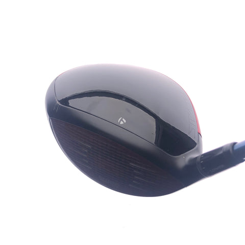 Used TaylorMade Stealth 2 Driver / 9.0 Degrees / Regular Flex