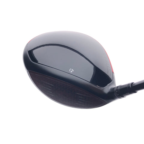 Used TaylorMade Stealth 2 Driver / 9.0 Degrees / Regular Flex