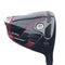 Used TaylorMade Stealth 2 Driver / 9.0 Degrees / Regular Flex