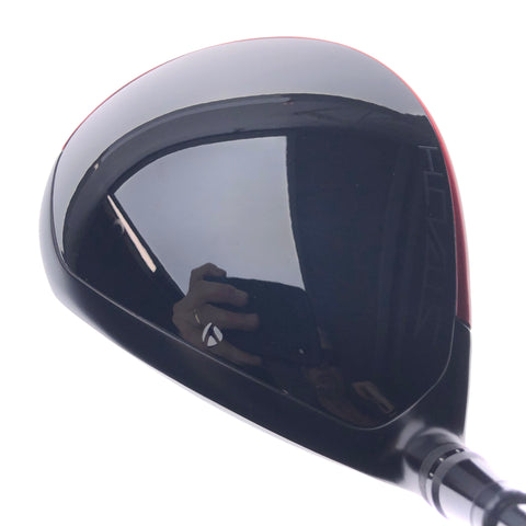 Used TaylorMade Stealth 2 Driver / 9.0 Degrees / Stiff Flex