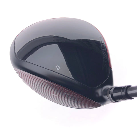 Used TaylorMade Stealth 2 Driver / 9.0 Degrees / Stiff Flex