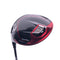 Used TaylorMade Stealth 2 Driver / 9.0 Degrees / Stiff Flex / Left-Handed