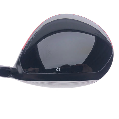 Used TaylorMade Stealth 2 Driver / 9.0 Degrees / Stiff Flex / Left-Handed