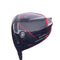 Used TaylorMade Stealth 2 Driver / 9.0 Degrees / Stiff Flex / Left-Handed