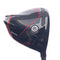 Used TaylorMade Stealth 2 Driver / 9.0 Degrees / Stiff Flex