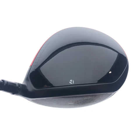 Used TaylorMade Stealth 2 Driver / 9.0 Degrees / X-Stiff Flex / Left-Handed