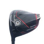 Used TaylorMade Stealth 2 Driver / 9.0 Degrees / X-Stiff Flex / Left-Handed