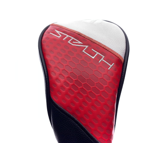 Used TaylorMade Stealth 2 HD 3 Fairway Wood / 16 Degrees / Regular Flex