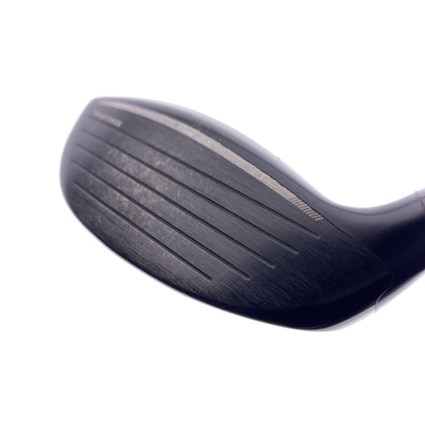 Used TaylorMade Stealth 2 HD 3 Fairway Wood / 16 Degrees / Regular Flex