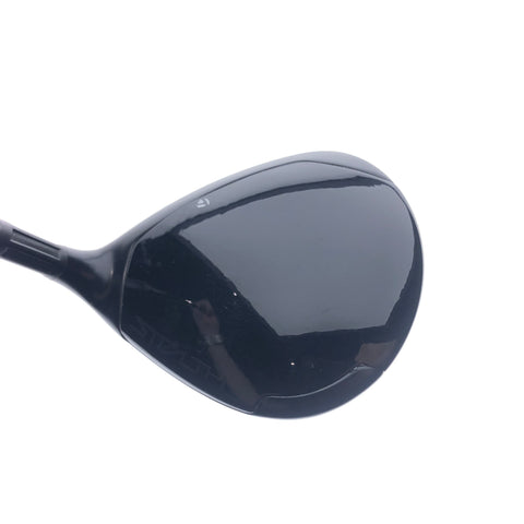 Used TaylorMade Stealth 2 HD 3 Fairway Wood / 16 Degrees / Stiff Flex