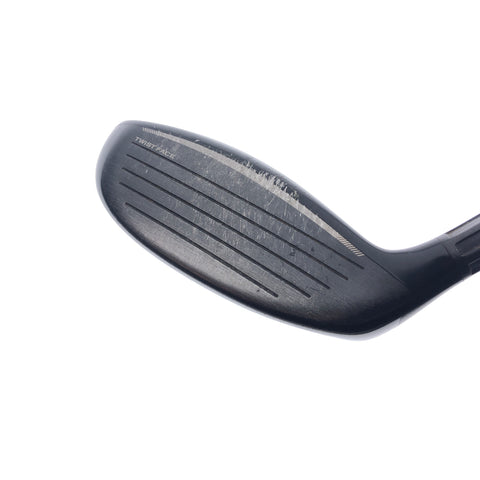 Used TaylorMade Stealth 2 HD 3 Fairway Wood / 16 Degrees / Stiff Flex