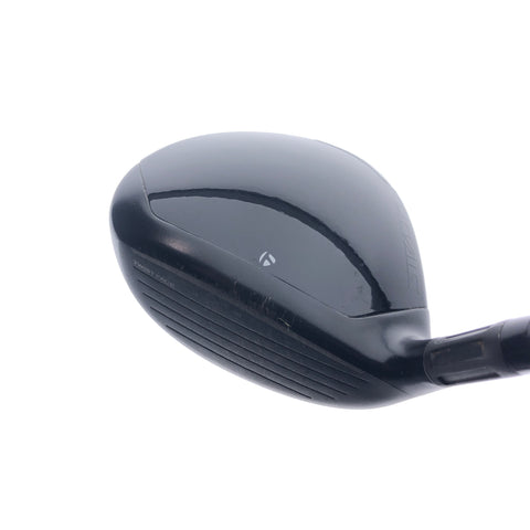 Used TaylorMade Stealth 2 HD 3 Fairway Wood / 16 Degrees / Stiff Flex