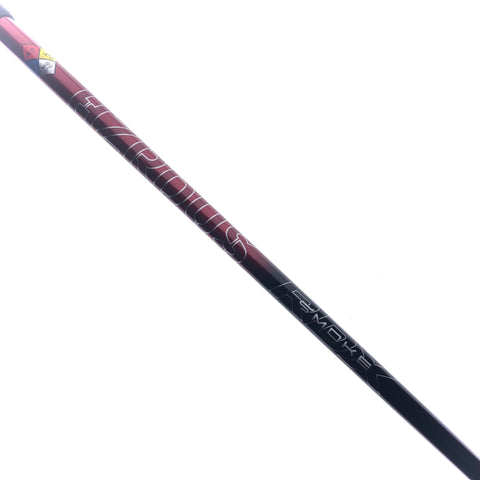 Used TaylorMade Stealth 2 HD 3 Fairway Wood / 16 Degrees / Stiff Flex