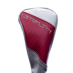 Used TaylorMade Stealth 2 HD 3 Fairway Wood / 16.0 Degrees / Ladies Flex