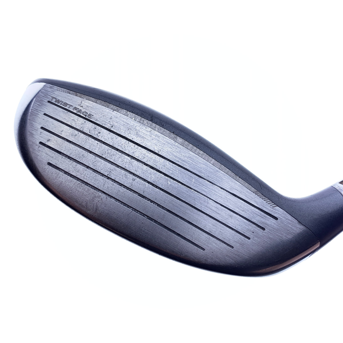 Used TaylorMade Stealth 2 HD 3 Fairway Wood / 16.0 Degrees / Ladies Flex
