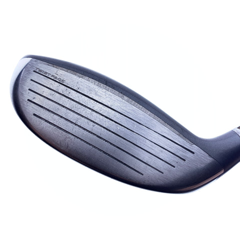 Used TaylorMade Stealth 2 HD 3 Fairway Wood / 16.0 Degrees / Ladies Flex