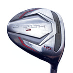 Used TaylorMade Stealth 2 HD 3 Fairway Wood / 16.0 Degrees / Ladies Flex