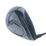 Used TaylorMade Stealth 2 HD 3 Fairway Wood / 16.0 Degrees / Regular Flex