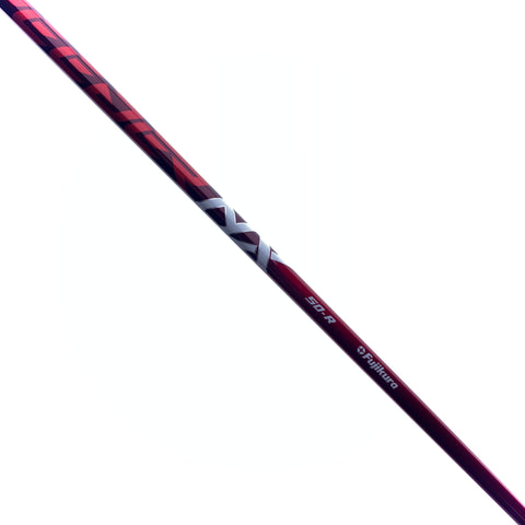 Used TaylorMade Stealth 2 HD 3 Fairway Wood / 16.0 Degrees / Regular Flex