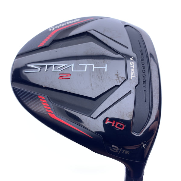TaylorMade Stealth 2 Golf Clubs– Replay Golf