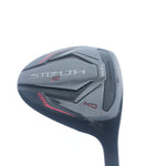 Used TaylorMade Stealth 2 HD 3 Fairway Wood / 16.0 Degrees / Regular Flex