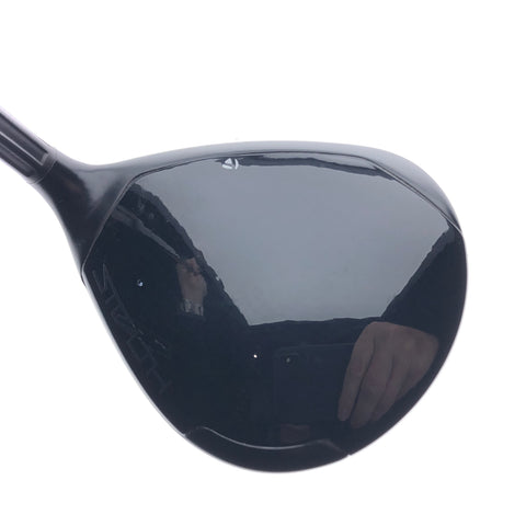 Used TaylorMade Stealth 2 HD 3 Fairway Wood / 16.0 Degrees / Stiff Flex