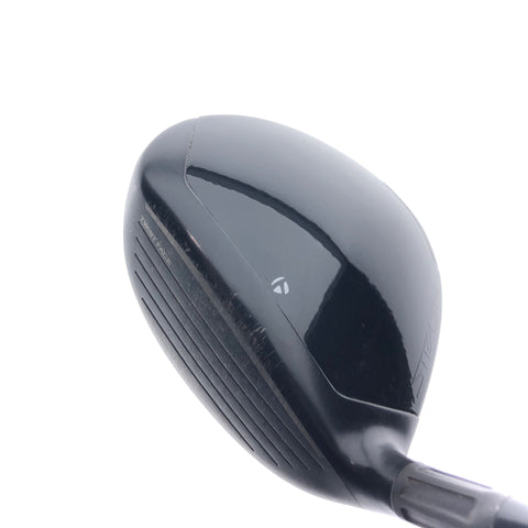 Used TaylorMade Stealth 2 HD 3 Fairway Wood / 16.0 Degrees / Stiff Flex