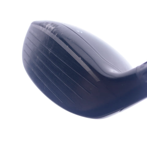Used TaylorMade Stealth 2 HD 3 Fairway Wood / Stiff Flex