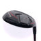 Used TaylorMade Stealth 2 HD 3 Hybrid / 20 Degrees / A Flex
