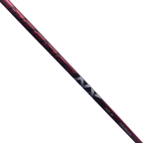 Used TaylorMade Stealth 2 HD 4 Hybrid / 23 Degrees / Regular Flex