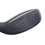 Used TaylorMade Stealth 2 HD 4 Hybrid / 23.0 Degrees / Regular Flex / Left-Hand