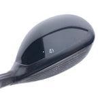 Used TaylorMade Stealth 2 HD 4 Hybrid / 23.0 Degrees / Regular Flex / Left-Hand