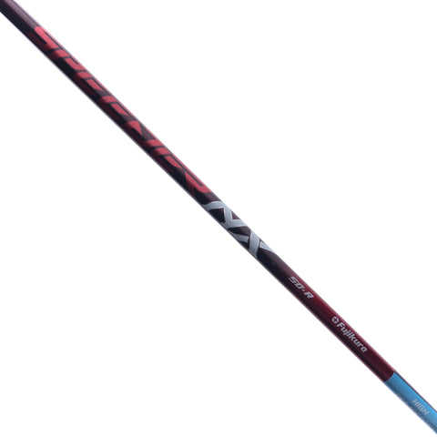 Used TaylorMade Stealth 2 HD 4 Hybrid / 23.0 Degrees / Regular Flex / Left-Hand