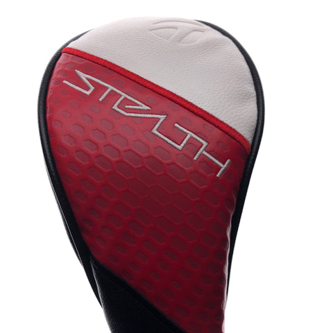 Used TaylorMade Stealth 2 HD 5 Fairway Wood / 19 Degrees / Regular Flex