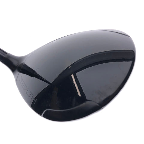 Used TaylorMade Stealth 2 HD 5 Fairway Wood / 19 Degrees / Regular Flex