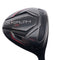 Used TaylorMade Stealth 2 HD 5 Fairway Wood / 19 Degrees / Regular Flex