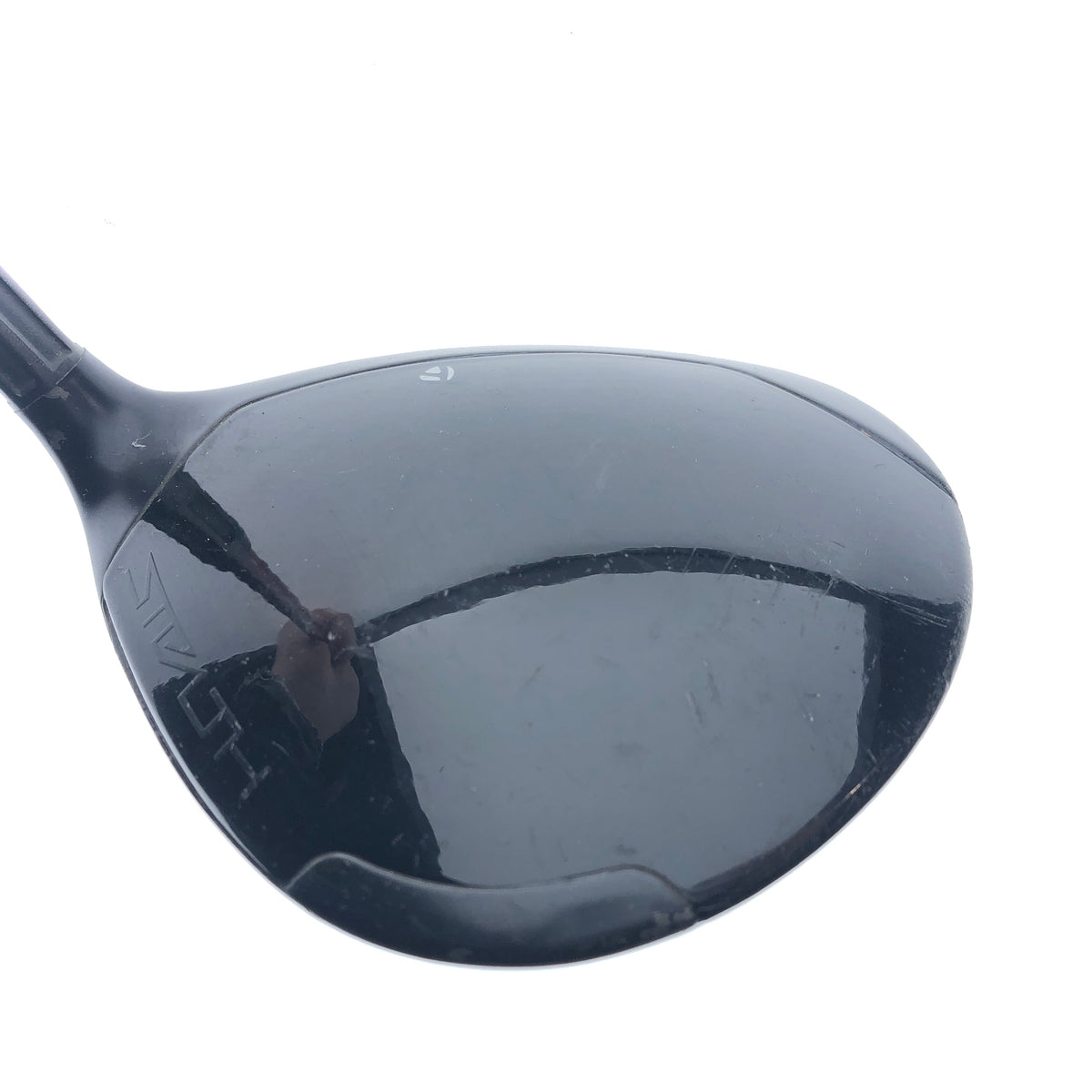 Used TaylorMade Stealth 2 HD 5 Fairway Wood / 19.0 Degrees / A Flex