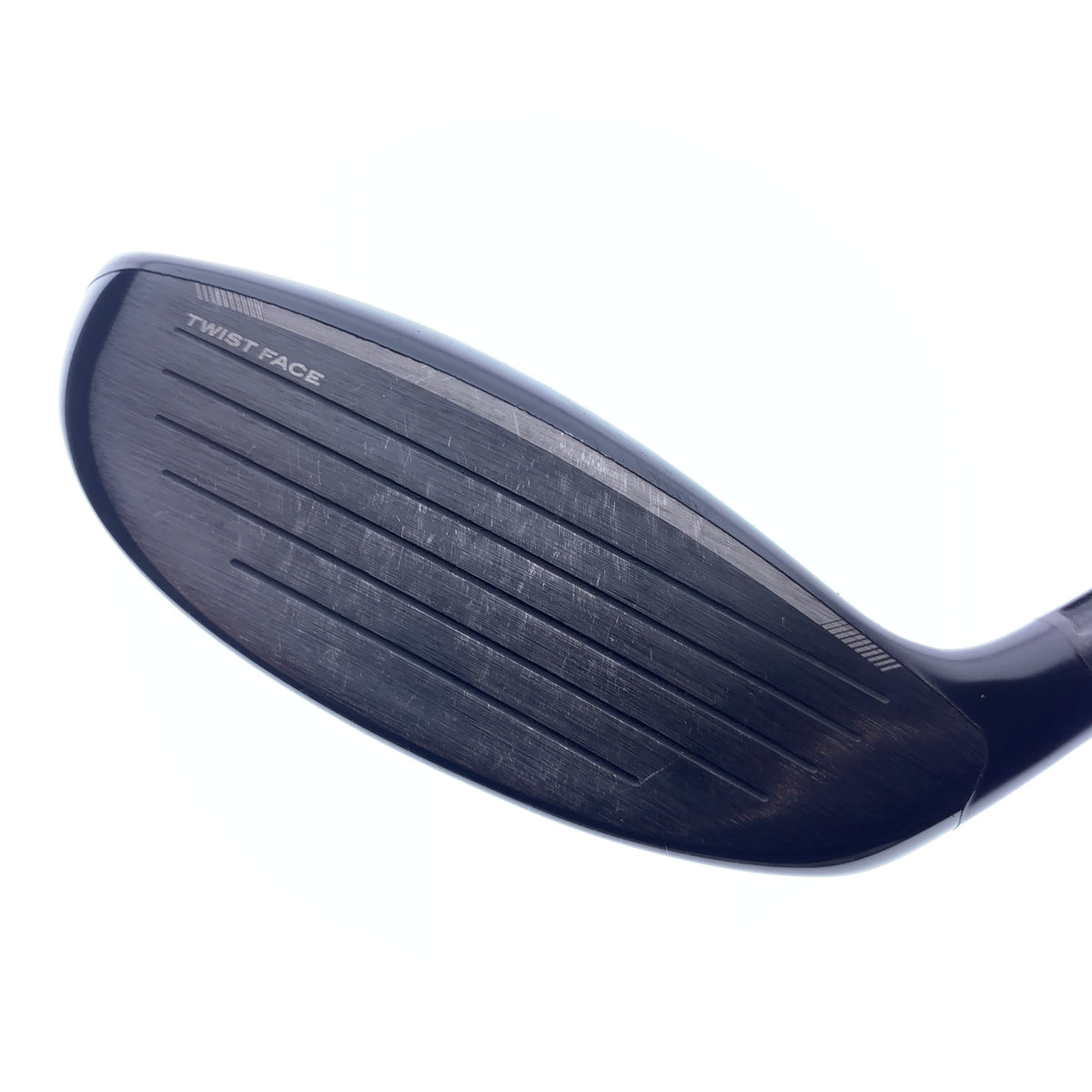 Used TaylorMade Stealth 2 HD 5 Fairway Wood / 19.0 Degrees / A Flex