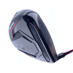 Used TaylorMade Stealth 2 HD 5 Fairway Wood / 19.0 Degrees / A Flex