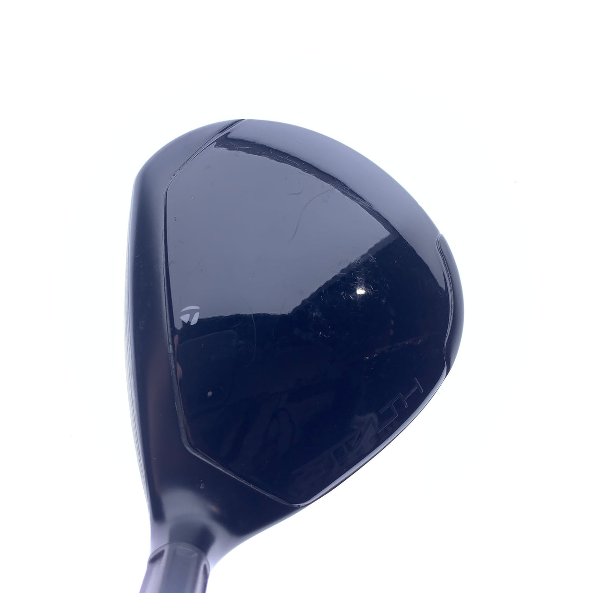 Used TaylorMade Stealth 2 HD 5 Fairway Wood / 19.0 Degrees / A Flex