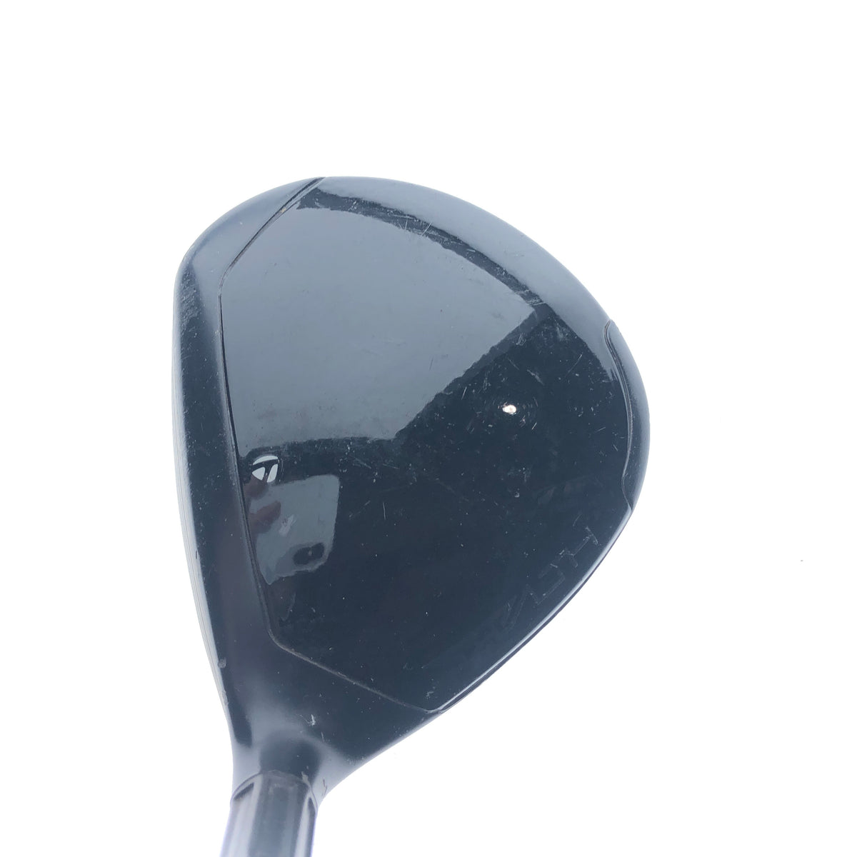 Used TaylorMade Stealth 2 HD 5 Fairway Wood / 19.0 Degrees / A Flex