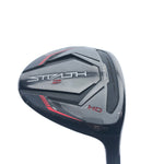 Used TaylorMade Stealth 2 HD 5 Fairway Wood / 19.0 Degrees / A Flex