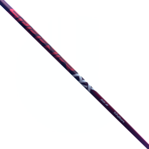 Used TaylorMade Stealth 2 HD 5 Fairway Wood / 19.0 Degrees / Regular Flex