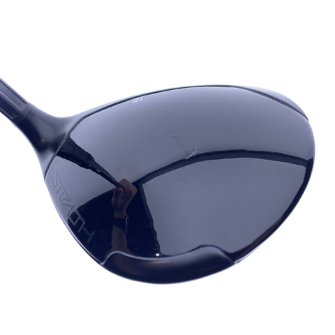 Used TaylorMade Stealth 2 HD 5 Fairway Wood / 19.0 Degrees / Senior Flex