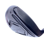 Used TaylorMade Stealth 2 HD 5 Fairway Wood / 19.0 Degrees / Senior Flex