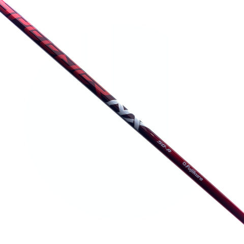 Used TaylorMade Stealth 2 HD 5 Hybrid / 25.0 Degrees / A Flex