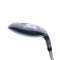 Used TaylorMade Stealth 2 HD 5 Hybrid / 27 Degrees / Ladies Flex